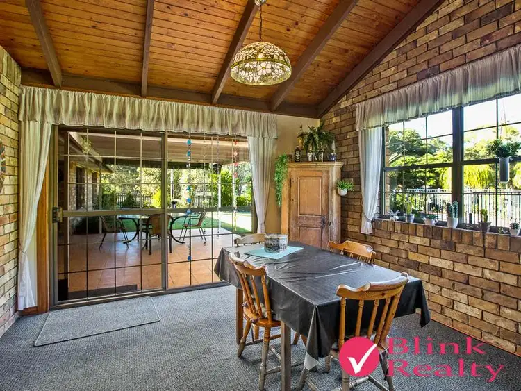 Fifth view of Homely rural property listing, 192-202 Beaumont Rd, Park Ridge QLD 4125