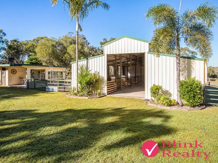 Sixth view of Homely rural property listing, 192-202 Beaumont Rd, Park Ridge QLD 4125