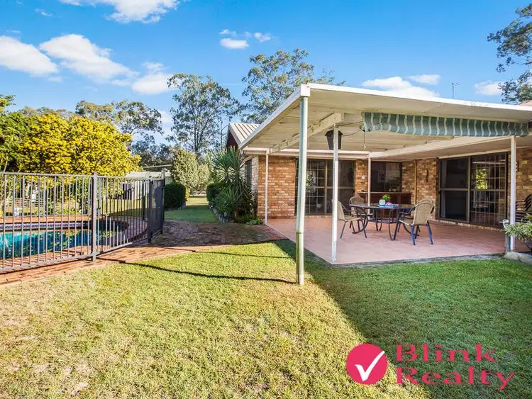 Seventh view of Homely rural property listing, 192-202 Beaumont Rd, Park Ridge QLD 4125