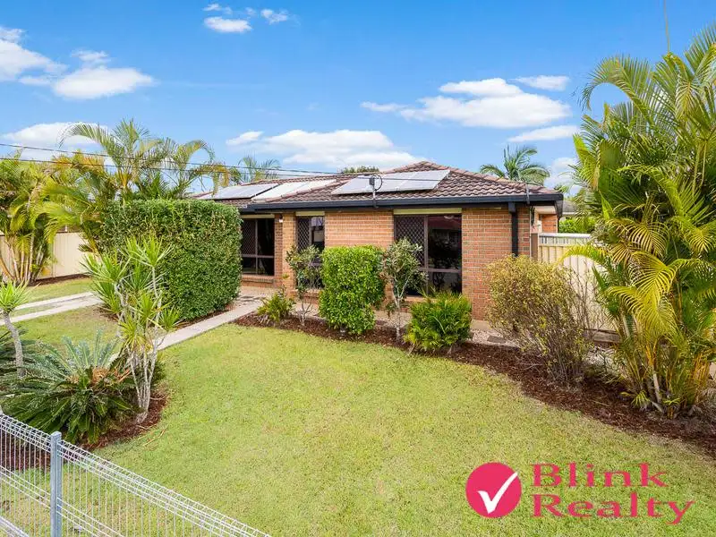 Main view of Homely house listing, 22 Cavillon St, Crestmead QLD 4132