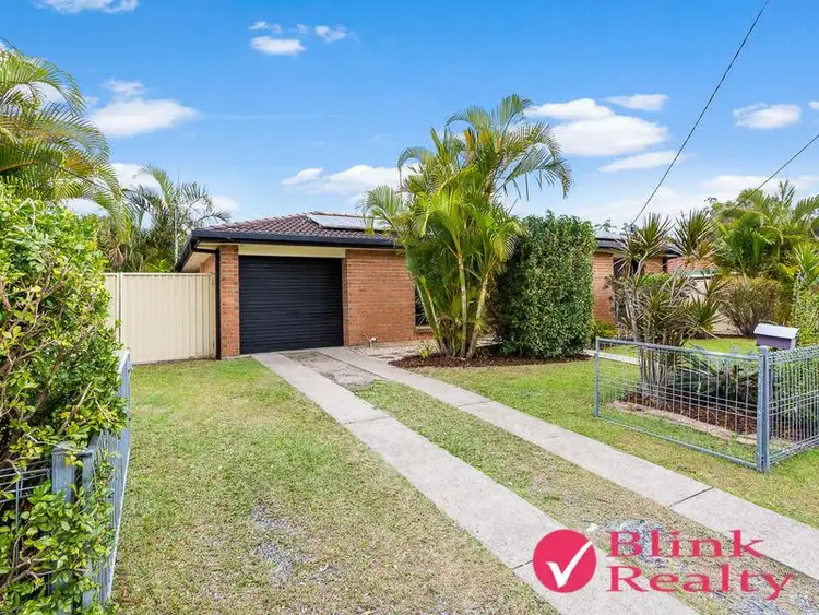 Second view of Homely house listing, 22 Cavillon St, Crestmead QLD 4132