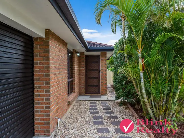 Third view of Homely house listing, 22 Cavillon St, Crestmead QLD 4132