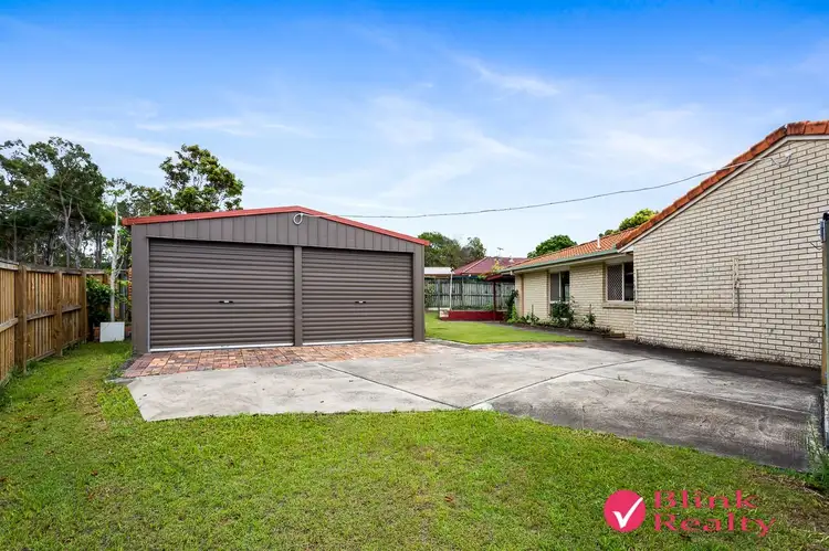 Main view of Homely house listing, 2 Geaney Boulevard, Crestmead QLD 4132