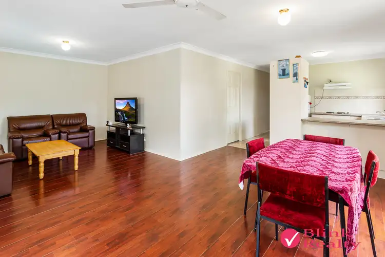 Second view of Homely house listing, 2 Geaney Boulevard, Crestmead QLD 4132