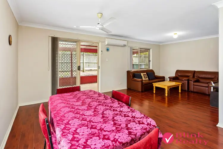 Fourth view of Homely house listing, 2 Geaney Boulevard, Crestmead QLD 4132
