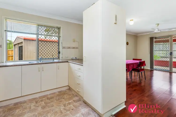 Sixth view of Homely house listing, 2 Geaney Boulevard, Crestmead QLD 4132