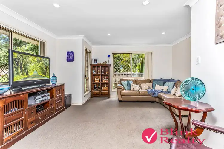 Third view of Homely house listing, 12 Cornwall Close, Heritage Park QLD 4118