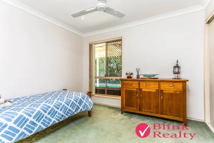 Sixth view of Homely house listing, 12 Cornwall Close, Heritage Park QLD 4118