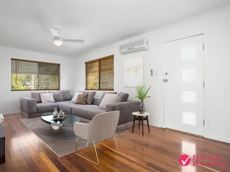 Second view of Homely house listing, 51 Short street, Loganlea QLD 4131