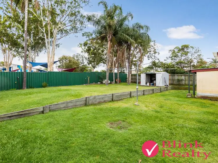 Fourth view of Homely house listing, 37 Ironwood St, Crestmead QLD 4132