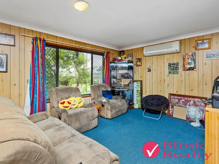 Fifth view of Homely house listing, 37 Ironwood St, Crestmead QLD 4132