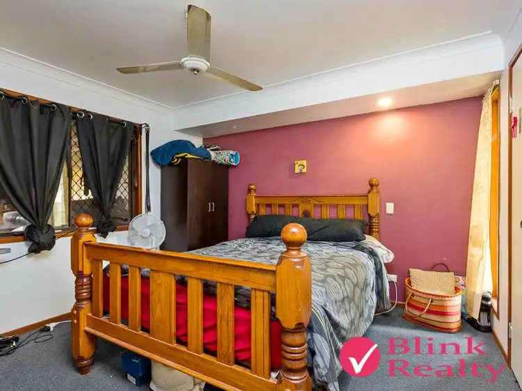 Sixth view of Homely house listing, 37 Ironwood St, Crestmead QLD 4132