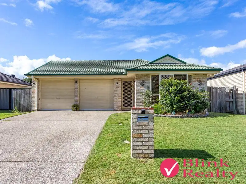 Main view of Homely house listing, 10 Pidgeon Bvd, Crestmead QLD 4132