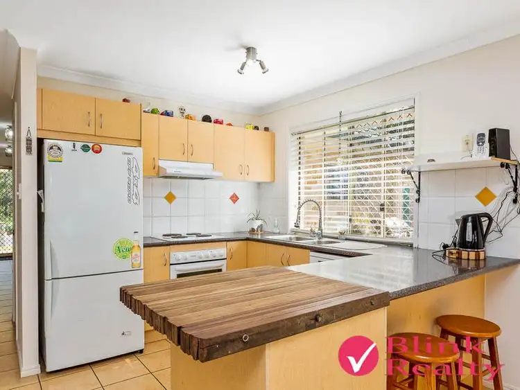 Second view of Homely house listing, 10 Pidgeon Bvd, Crestmead QLD 4132