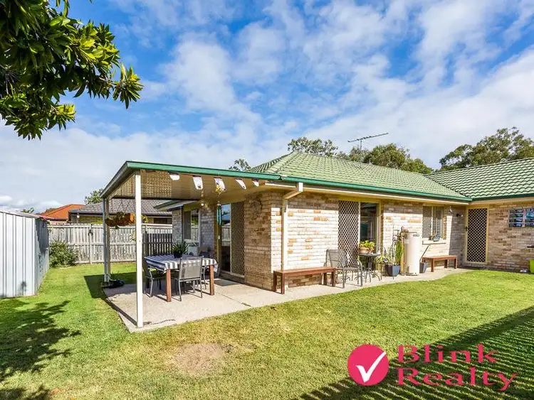 Fourth view of Homely house listing, 10 Pidgeon Bvd, Crestmead QLD 4132