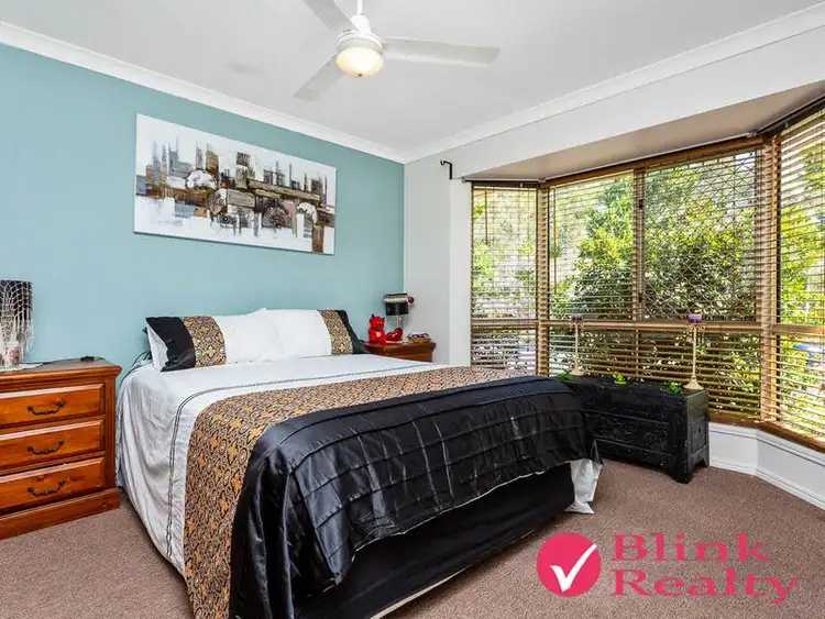 Fifth view of Homely house listing, 10 Pidgeon Bvd, Crestmead QLD 4132