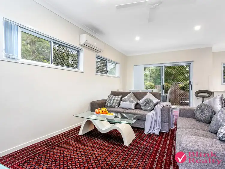 Second view of Homely townhouse listing, 14/766-768 Kingston Road, Loganlea QLD 4131