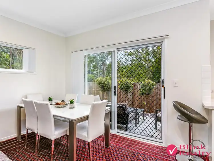 Seventh view of Homely townhouse listing, 14/766-768 Kingston Road, Loganlea QLD 4131