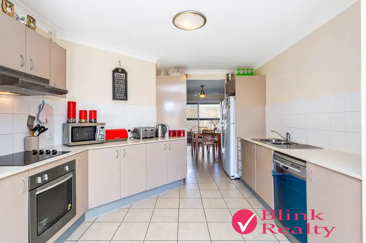 Third view of Homely semi-detached listing, 7 Shearwater Street, Loganlea QLD 4131