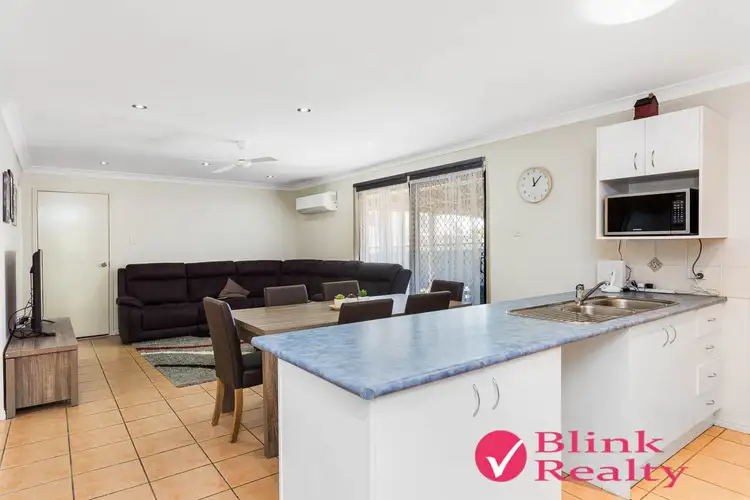 Third view of Homely house listing, 23 Justin Place, Crestmead QLD 4132