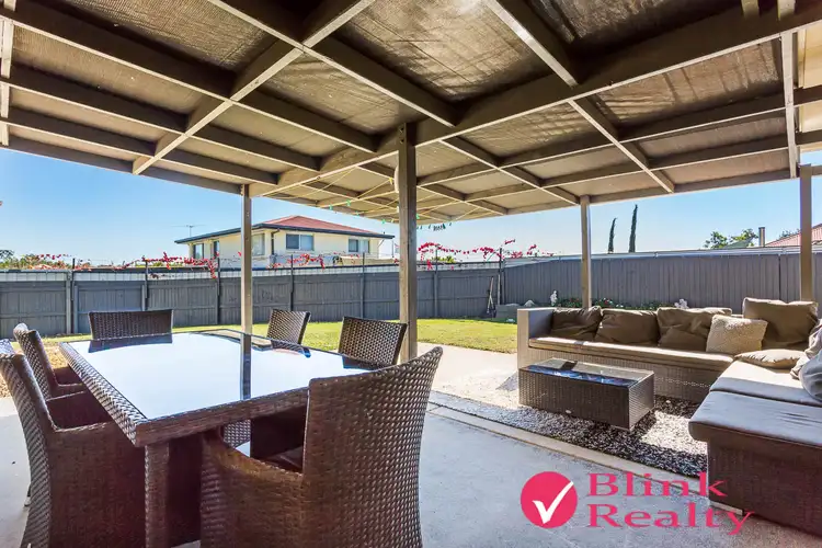 Fourth view of Homely house listing, 23 Justin Place, Crestmead QLD 4132