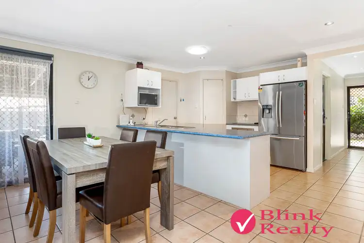 Fifth view of Homely house listing, 23 Justin Place, Crestmead QLD 4132