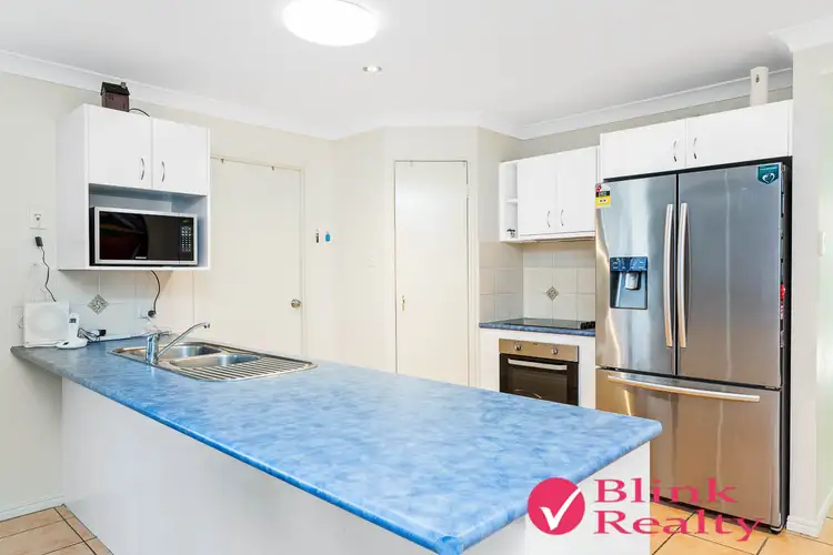 Sixth view of Homely house listing, 23 Justin Place, Crestmead QLD 4132