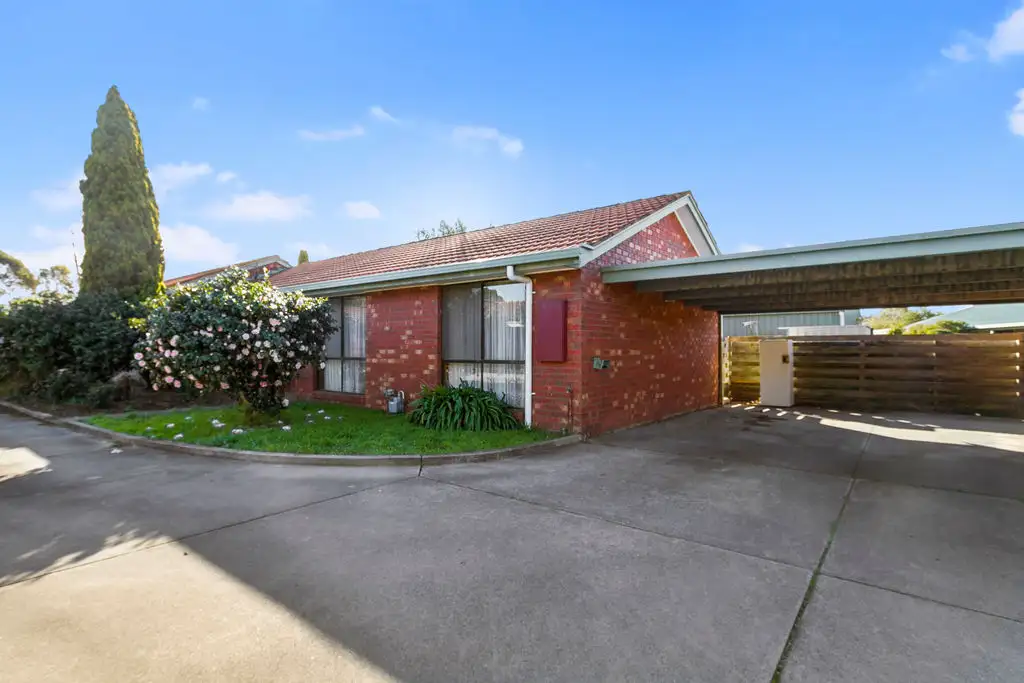 Main view of Homely unit listing, 3/16 Hickeys Road, Wurruk VIC 3850