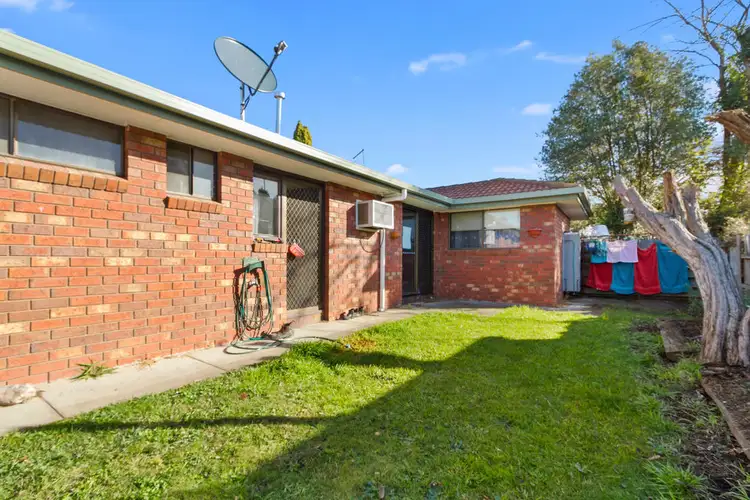Third view of Homely unit listing, 3/16 Hickeys Road, Wurruk VIC 3850