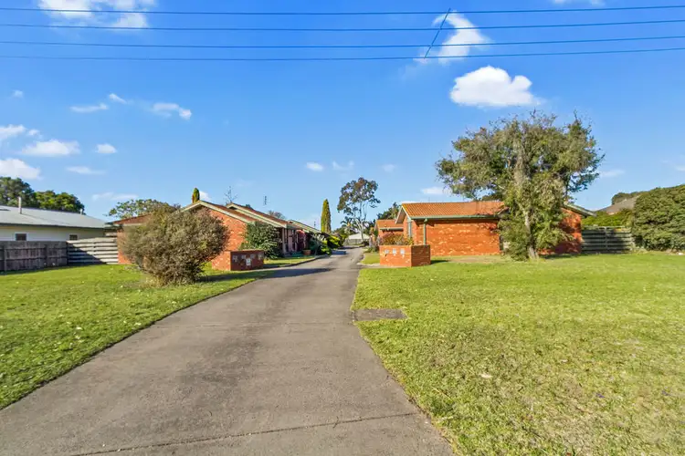 Fourth view of Homely unit listing, 3/16 Hickeys Road, Wurruk VIC 3850