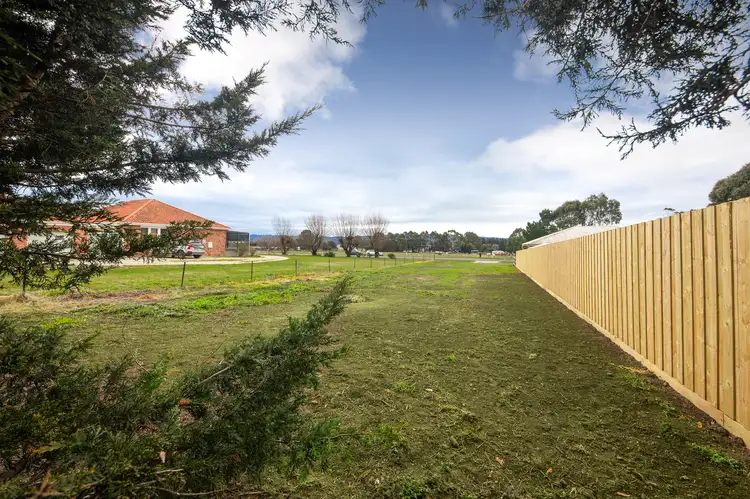 Main view of Homely land listing, LOT 1/11C Noel Street, Lancefield VIC 3435