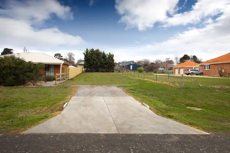 Third view of Homely land listing, LOT 1/11C Noel Street, Lancefield VIC 3435
