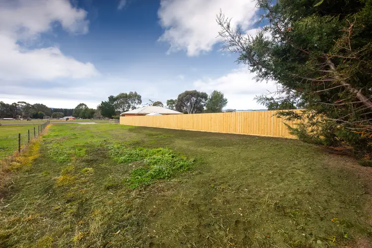 Fourth view of Homely land listing, LOT 1/11C Noel Street, Lancefield VIC 3435