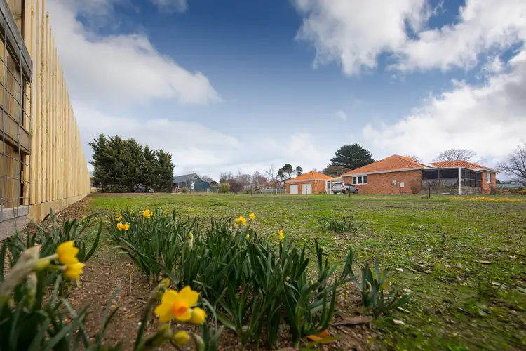 Fifth view of Homely land listing, LOT 1/11C Noel Street, Lancefield VIC 3435