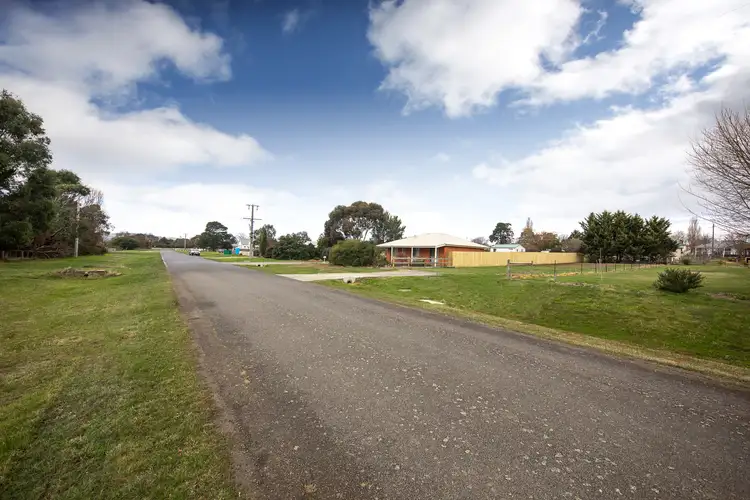 Sixth view of Homely land listing, LOT 1/11C Noel Street, Lancefield VIC 3435