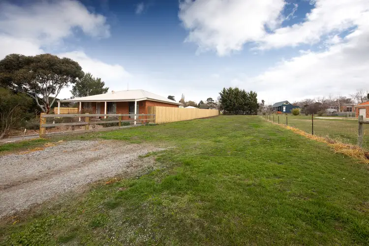 Seventh view of Homely land listing, LOT 1/11C Noel Street, Lancefield VIC 3435