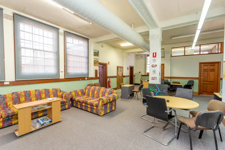 Second view of Homely block of units listing, 18-22 Kurrajong Avenue, Leeton NSW 2705