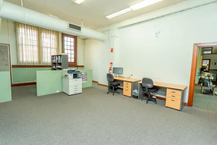 Third view of Homely block of units listing, 18-22 Kurrajong Avenue, Leeton NSW 2705