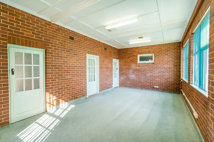 Fifth view of Homely block of units listing, 18-22 Kurrajong Avenue, Leeton NSW 2705