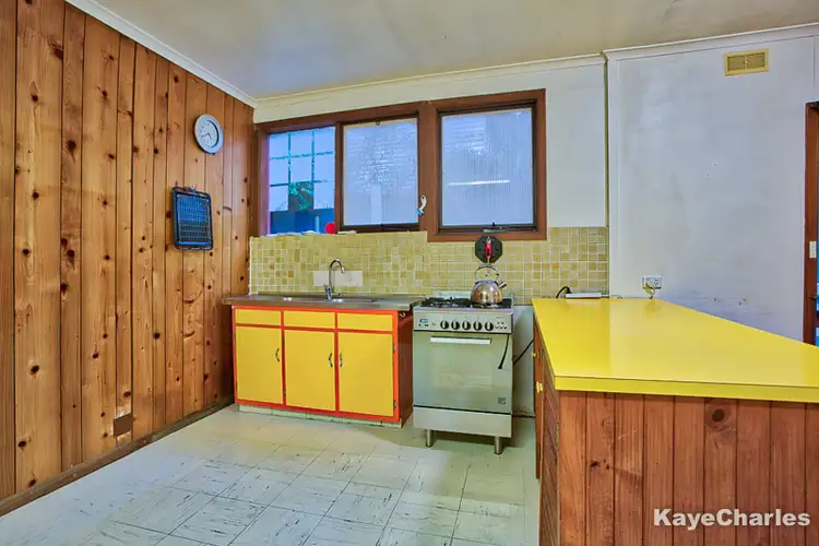 Second view of Homely house listing, 13 Lower Grieve Road, Avonsleigh VIC 3782