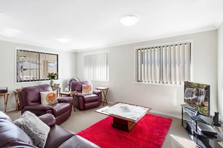 Third view of Homely house listing, 8 Kelowna Avenue, Morisset NSW 2264