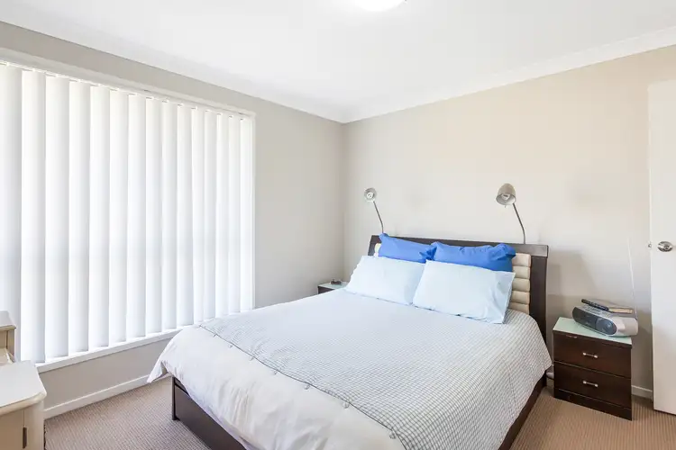 Fifth view of Homely house listing, 8 Kelowna Avenue, Morisset NSW 2264