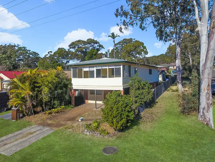 74 Wood Street, Bonnells Bay NSW 2264