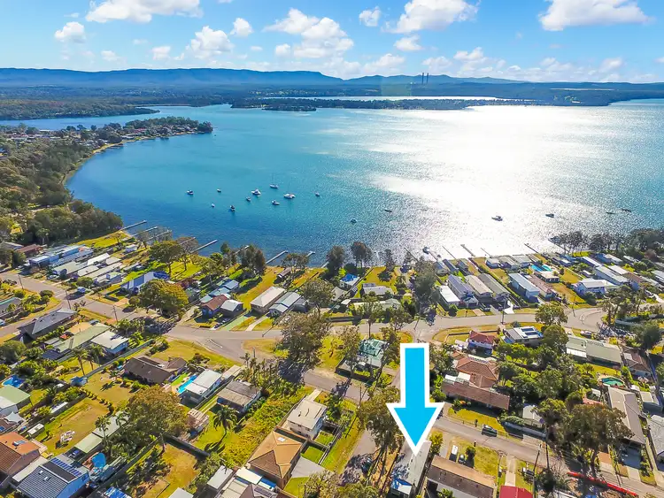 Second view of Homely house listing, 74 Wood Street, Bonnells Bay NSW 2264