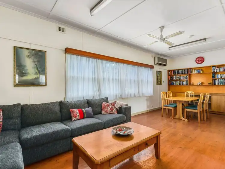 Second view of Homely house listing, 16 ELIZABETH STREET, Millicent SA 5280