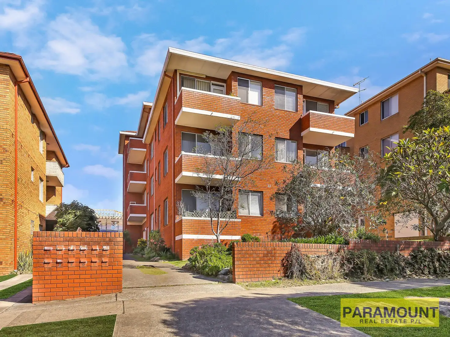Main view of Homely unit listing, 5/33 Queen Victoria Street, Bexley NSW 2207