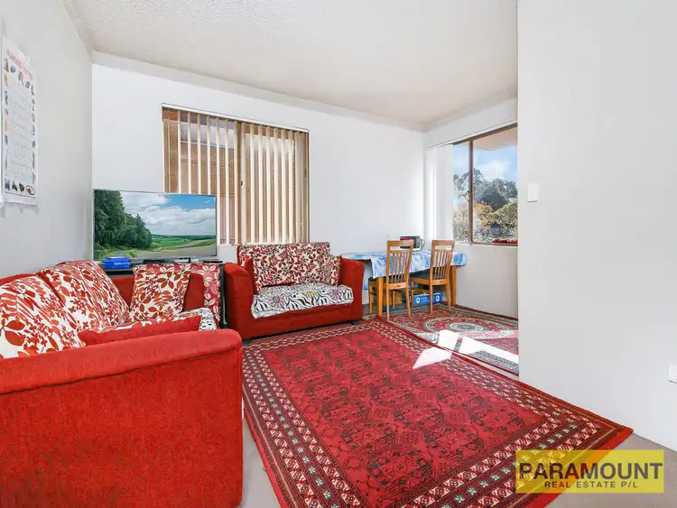 Second view of Homely unit listing, 5/33 Queen Victoria Street, Bexley NSW 2207