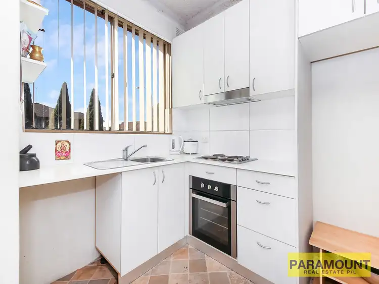 Fourth view of Homely unit listing, 5/33 Queen Victoria Street, Bexley NSW 2207