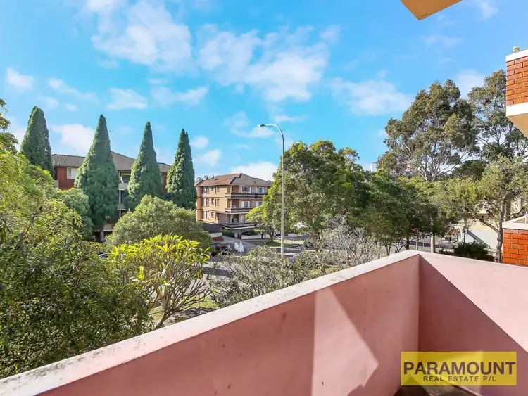 Fifth view of Homely unit listing, 5/33 Queen Victoria Street, Bexley NSW 2207
