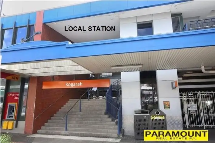 Sixth view of Homely unit listing, 5/33 Queen Victoria Street, Bexley NSW 2207